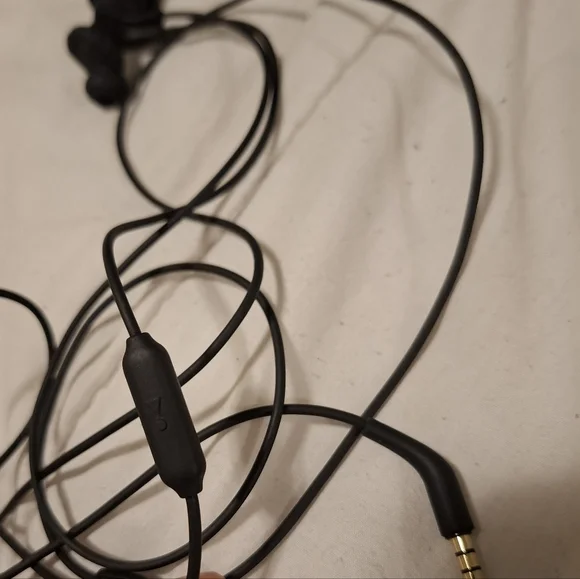 JBL Endurance Run 2 Wired + USB C - Picture 7 of 9